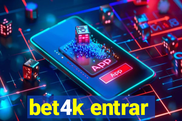 bet4k entrar